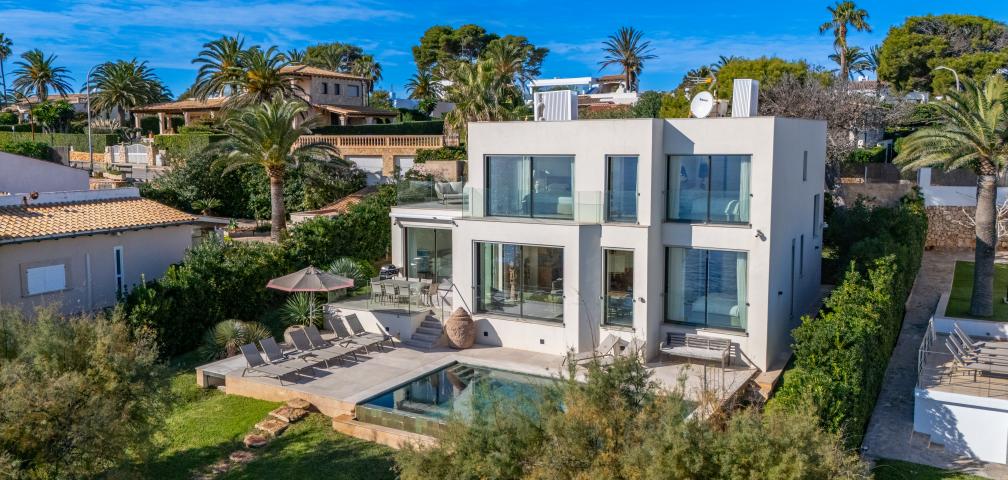Villa Tortuga