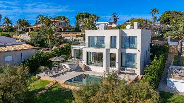 Villa Tortuga