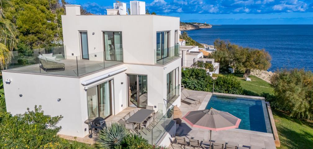 Villa Tortuga