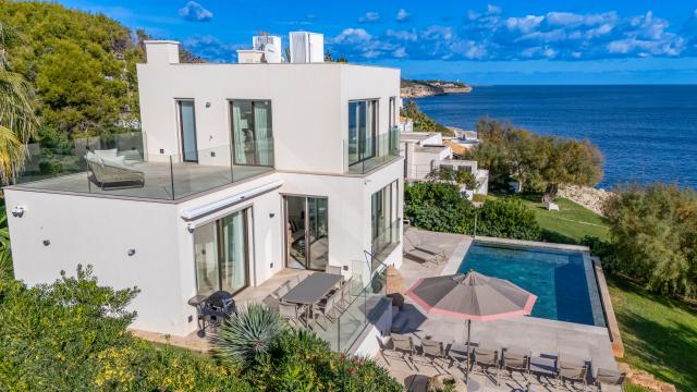 Villa Tortuga