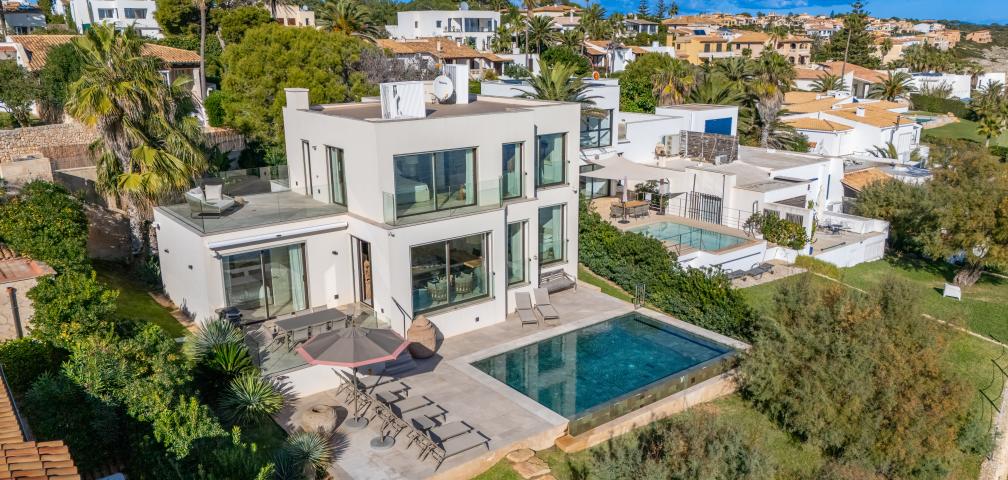 Villa Tortuga