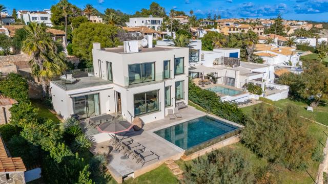 Villa Tortuga