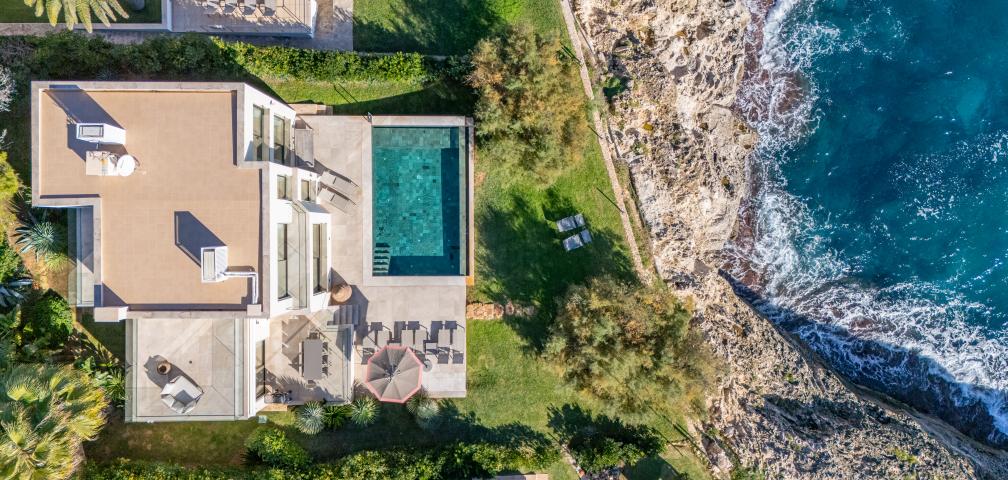 Villa Tortuga