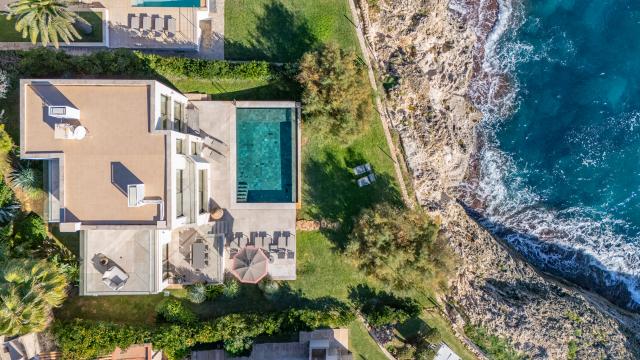 Villa Tortuga