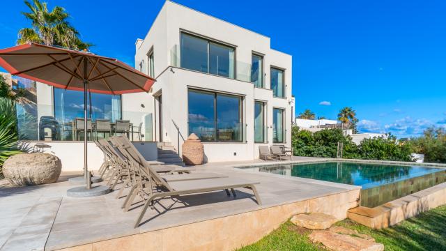 Villa Tortuga