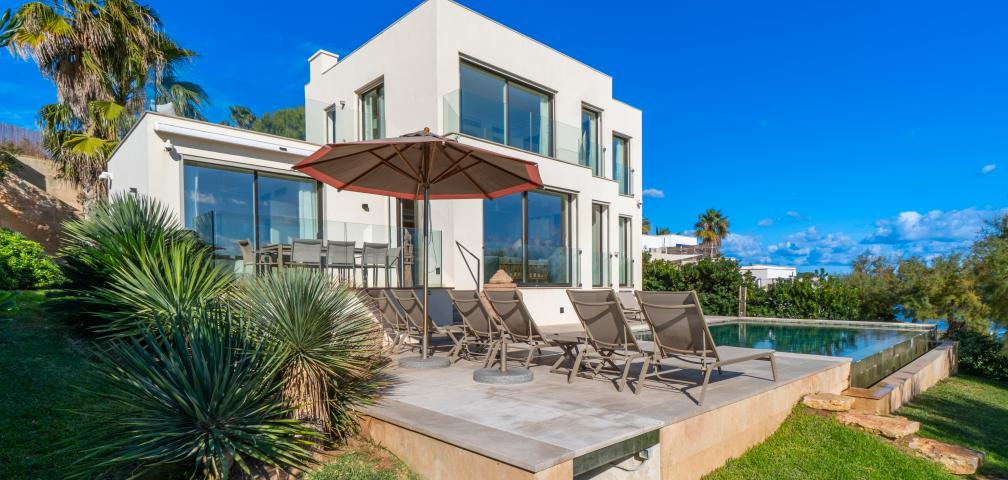 Villa Tortuga