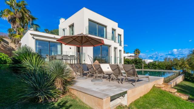 Villa Tortuga