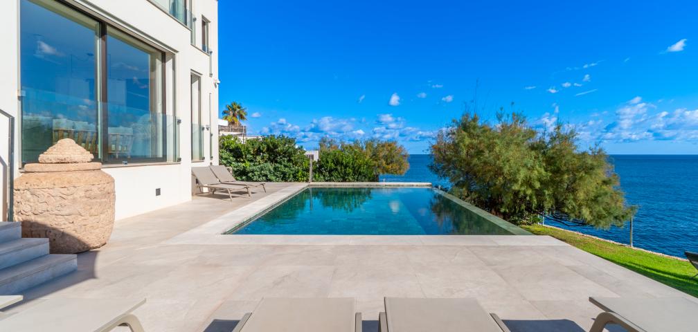 Villa Tortuga
