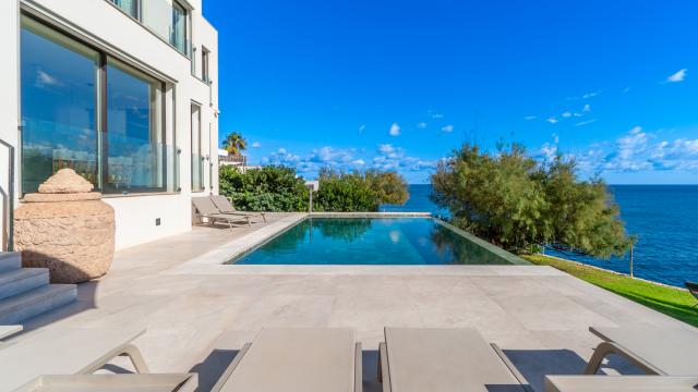 Villa Tortuga