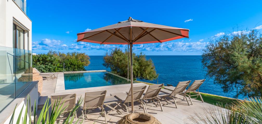 Villa Tortuga