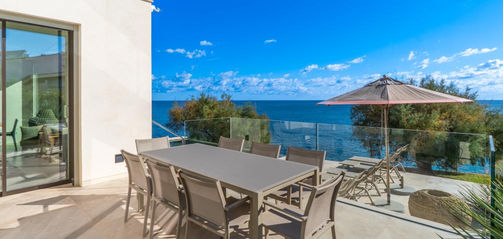 Villa Tortuga