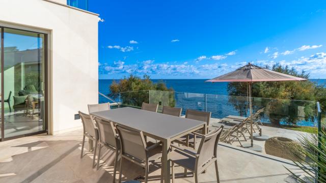 Villa Tortuga