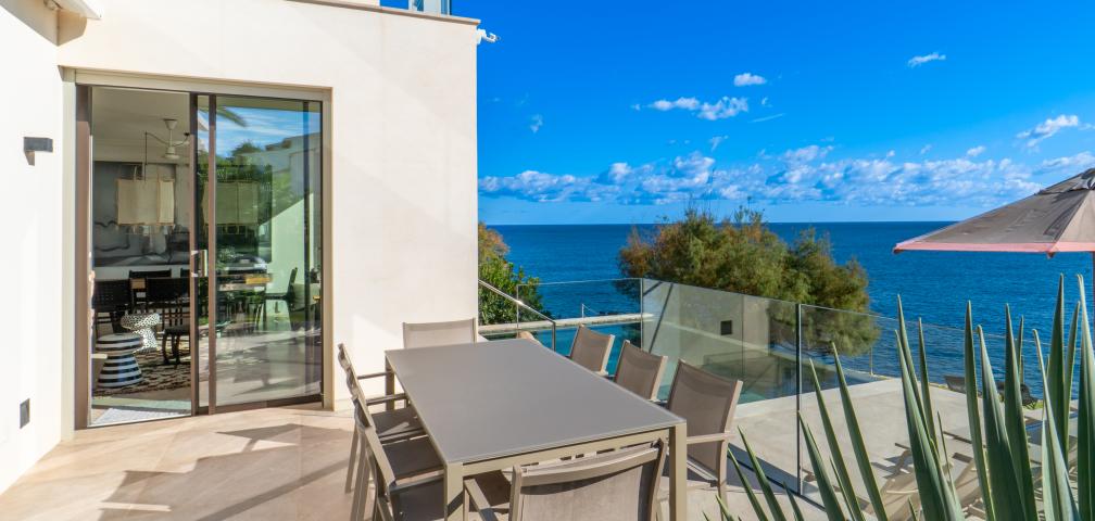 Villa Tortuga