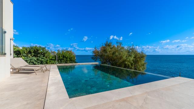 Villa Tortuga