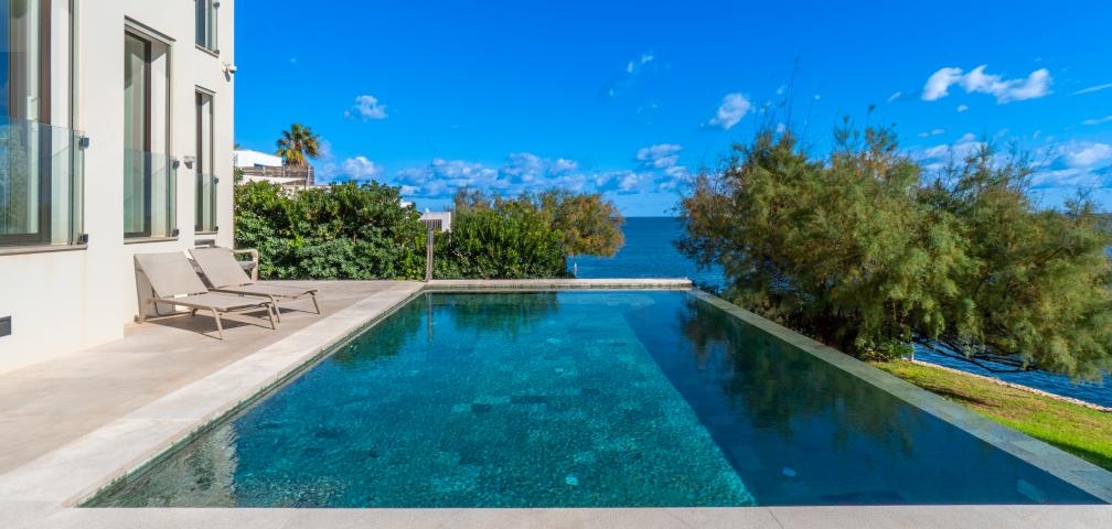 Villa Tortuga