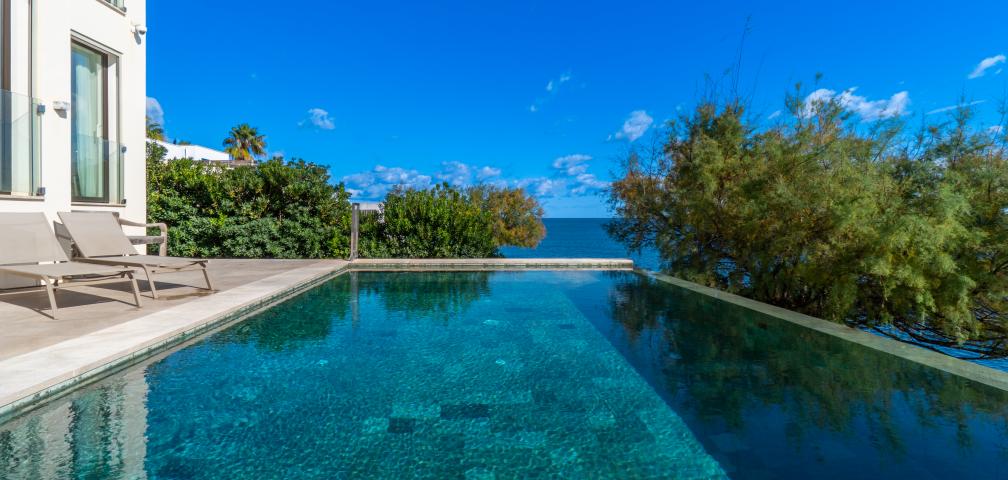 Villa Tortuga