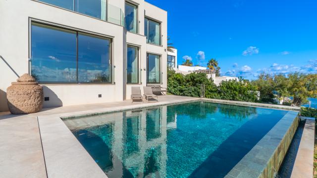 Villa Tortuga