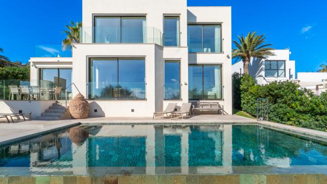 Villa Tortuga
