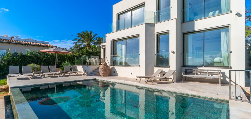 Villa Tortuga