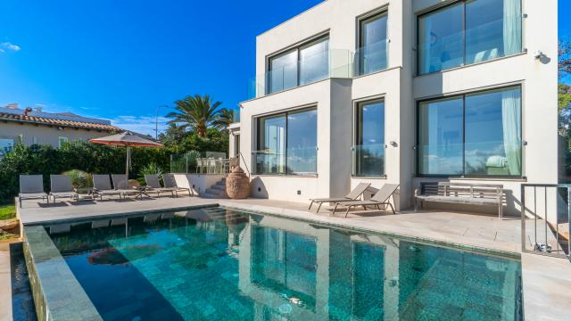 Villa Tortuga
