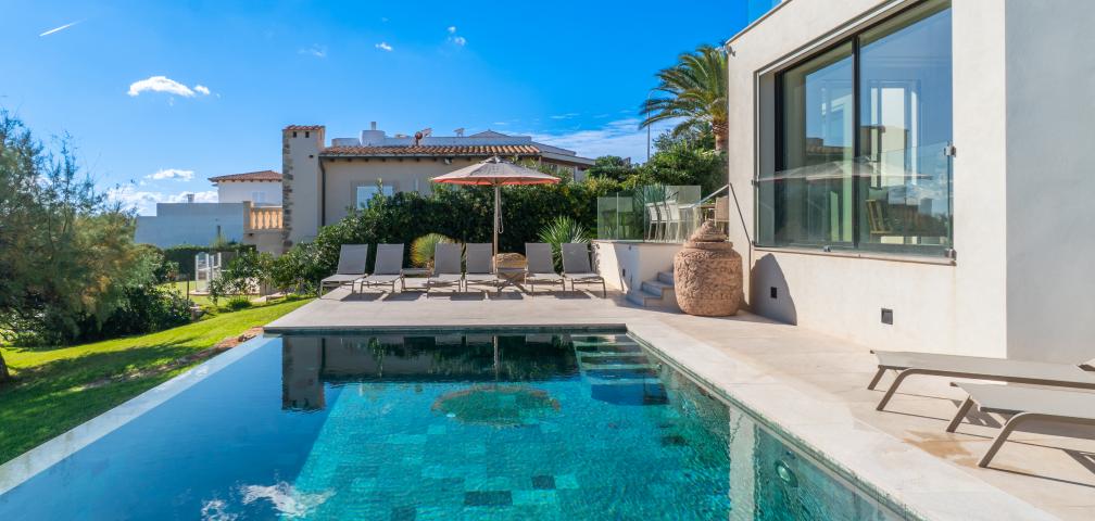 Villa Tortuga