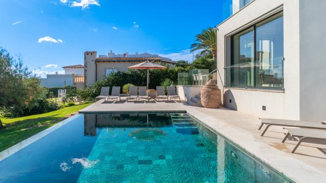 Villa Tortuga