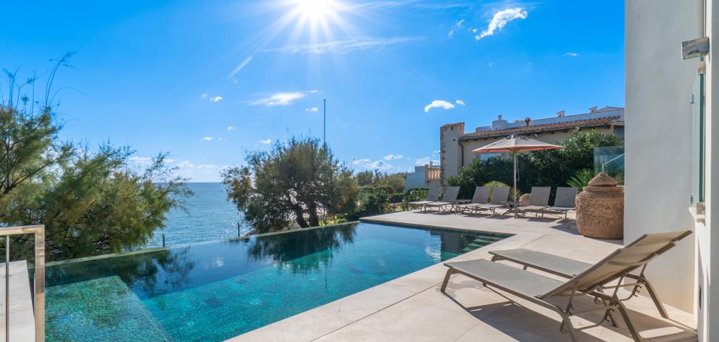 Villa Tortuga