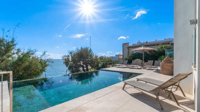 Villa Tortuga
