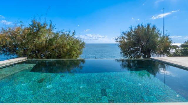 Villa Tortuga