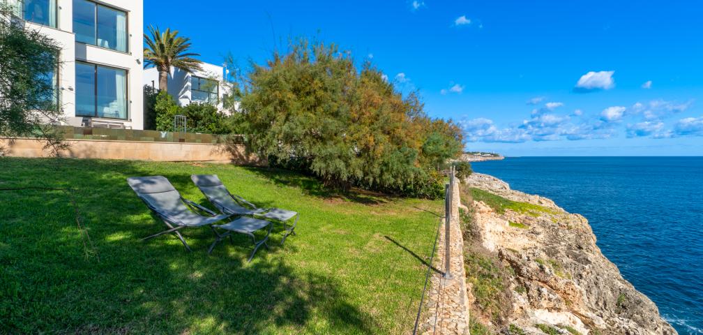Villa Tortuga