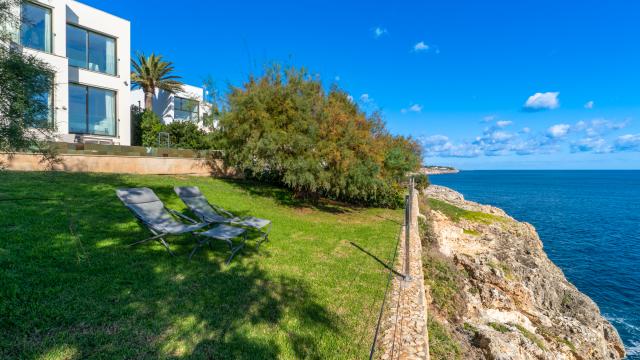 Villa Tortuga