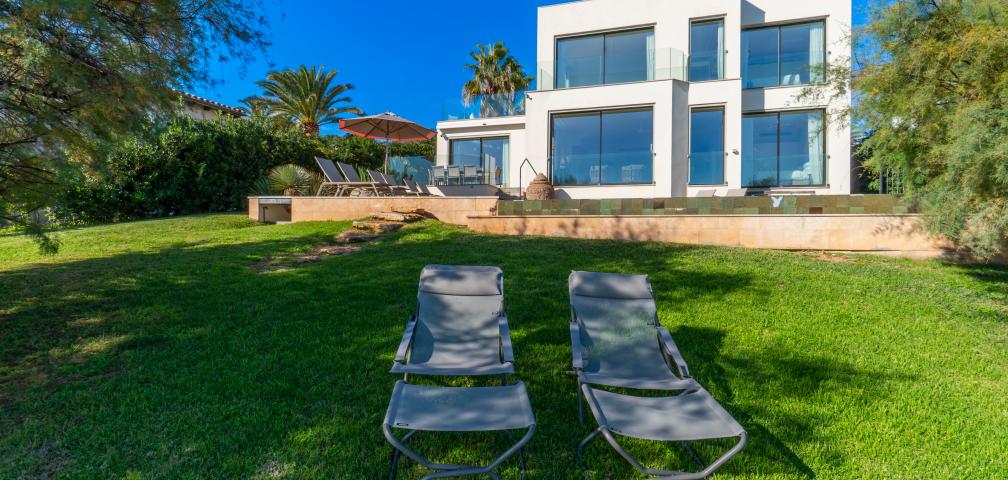 Villa Tortuga