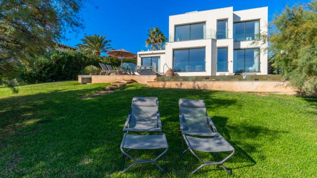 Villa Tortuga