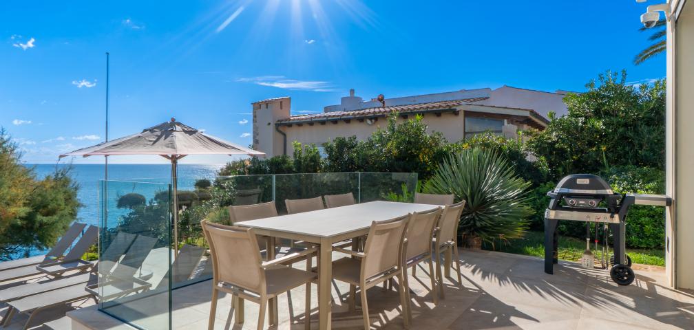 Villa Tortuga