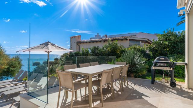 Villa Tortuga