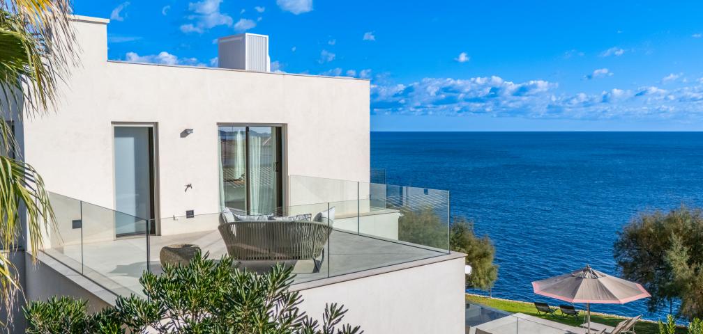 Villa Tortuga