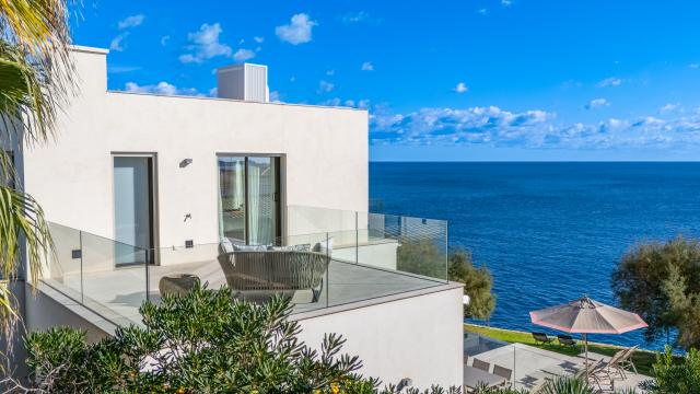 Villa Tortuga