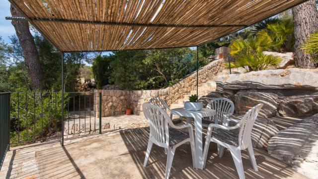 Finca El Ciprés