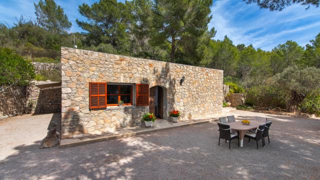 Finca El Ciprés