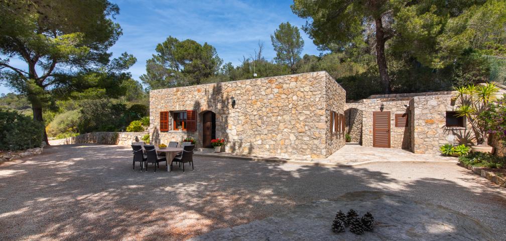 Finca El Ciprés