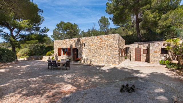 Finca El Ciprés