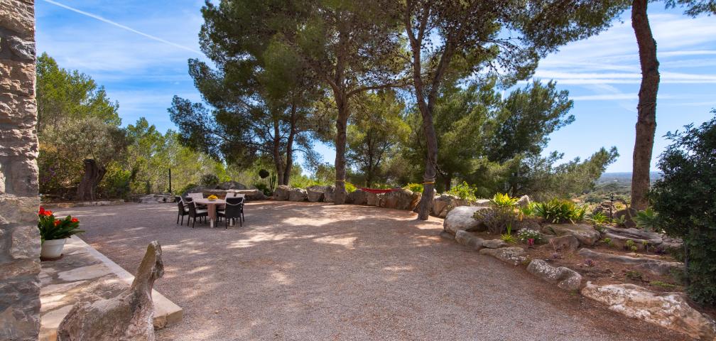 Finca El Ciprés