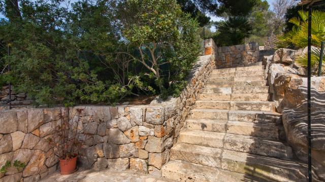 Finca El Ciprés