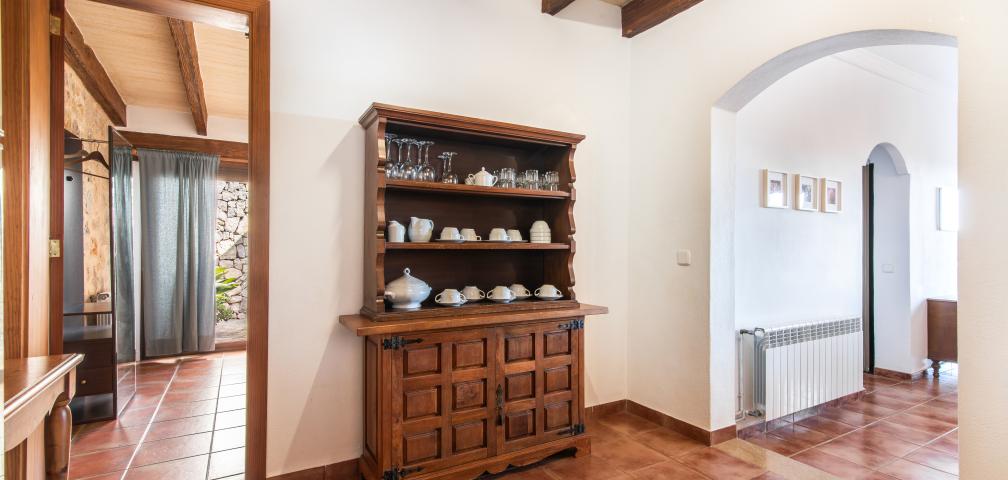 Finca El Ciprés