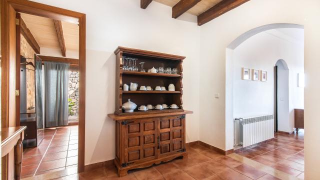 Finca El Ciprés