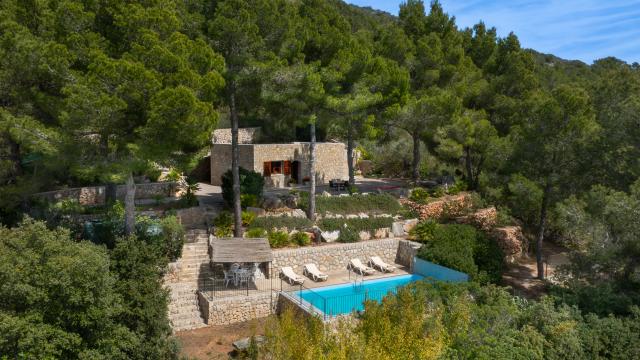 Finca El Ciprés