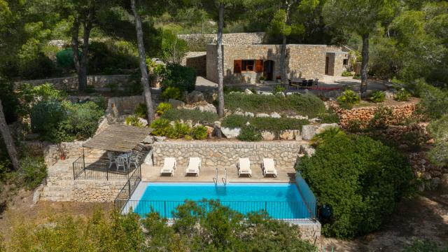 Finca El Ciprés