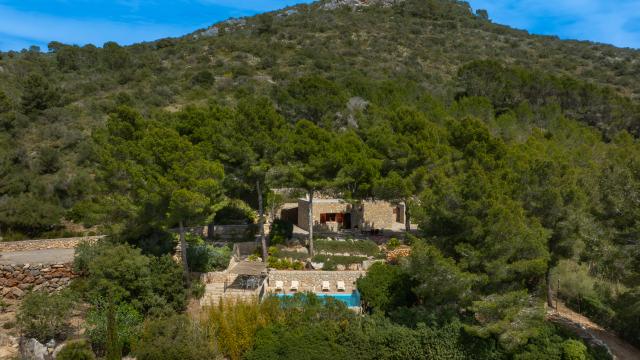 Finca El Ciprés