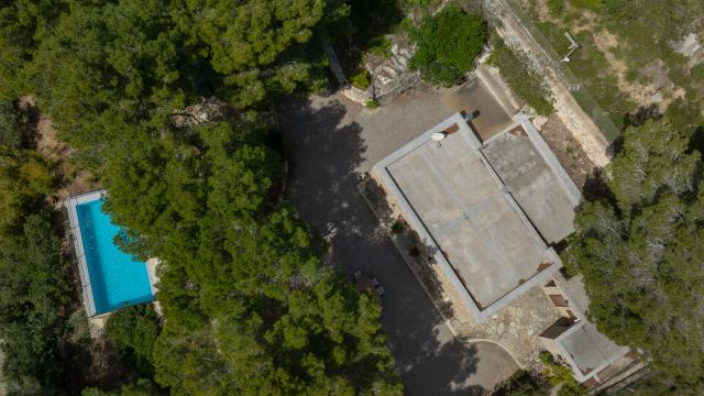Finca El Ciprés