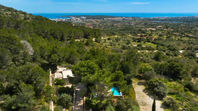 Finca El Ciprés